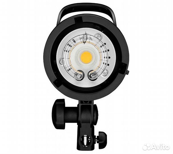 Вспышка студийная Raylab Rossa RS-400