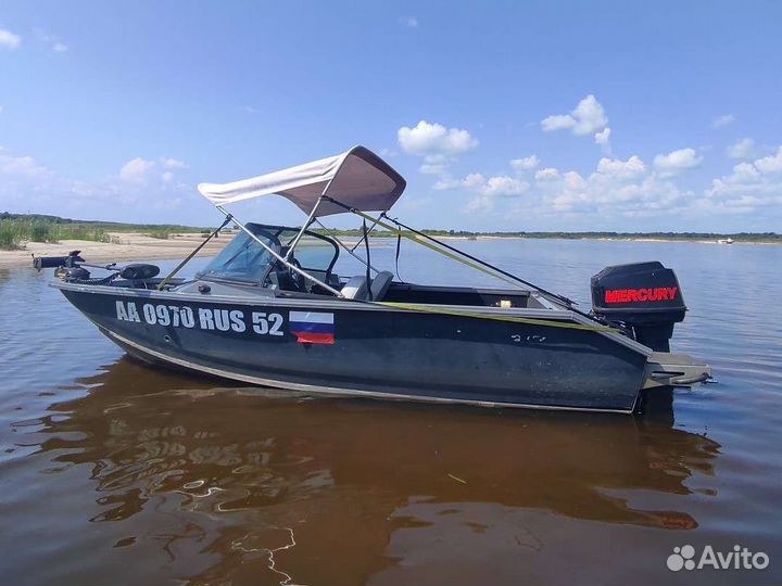 Рыбалка с гидом. Чебоксарское вдхр. Город нн