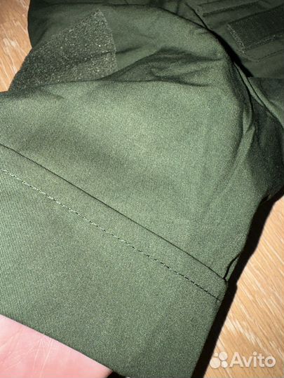 Офисная военная форма нового образца