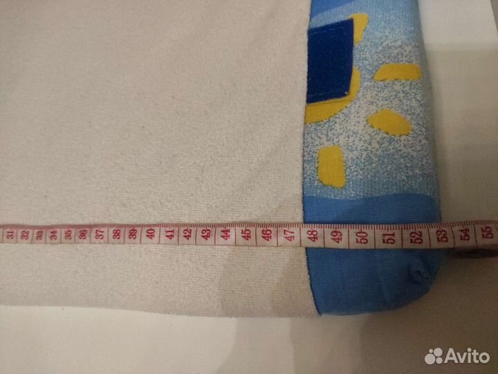 Пеленальные матрасики и пеленальная доска