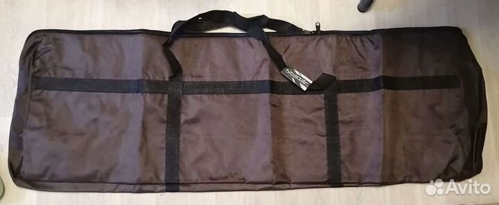 Сумка чехол для самоката сноуборда