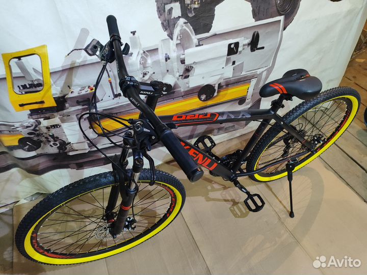 Велосипед на 29 колесах Опт и Розница