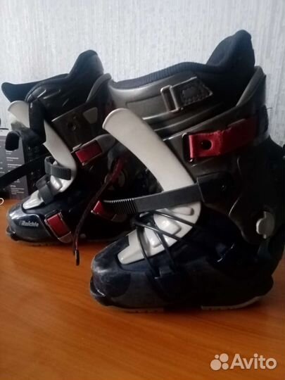 Ботинки для жесткого сноуборда