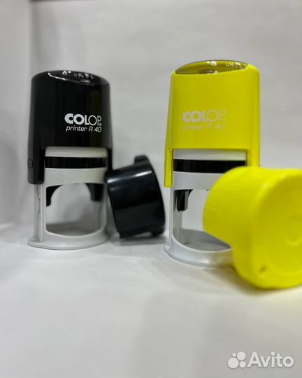 Изготовление печатей,штампов факсимиле