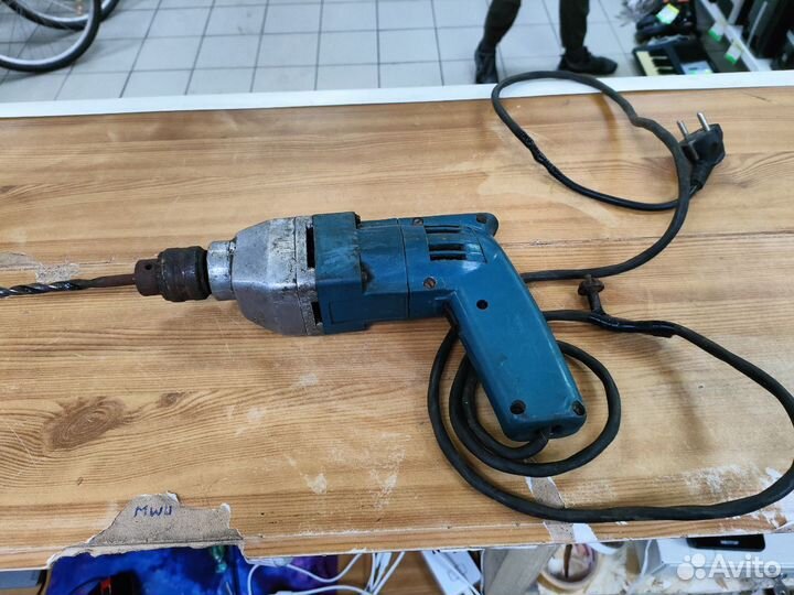 Дрель