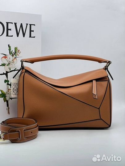 Сумка loewe