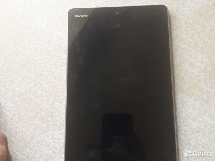 Планшет huawei