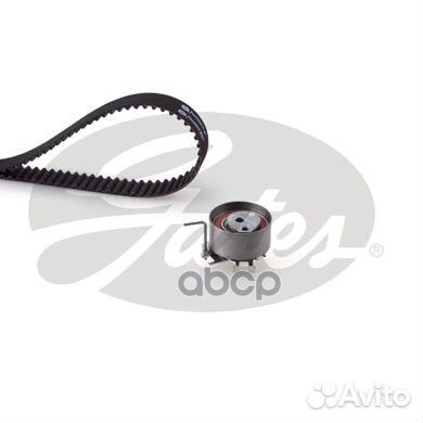 Комплект ремня грм K015577XS Gates