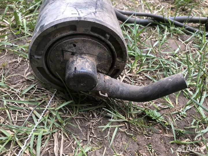 Абсорбер Ниссан Альмера Н15 1998г