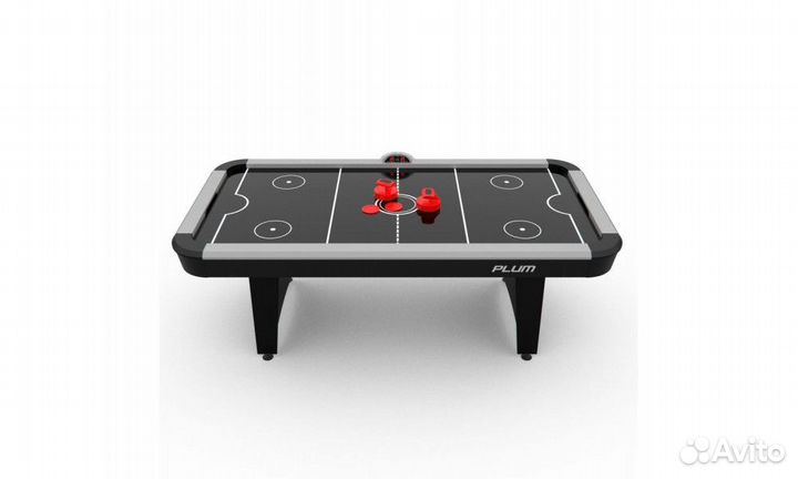 Игровой стол - аэрохоккей DFC plum AT-330