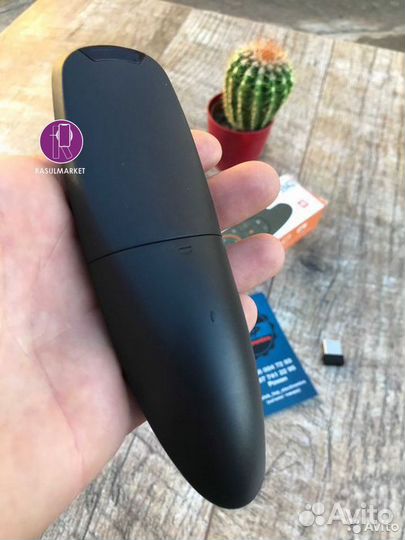 Универсальный пульт Air Mouse