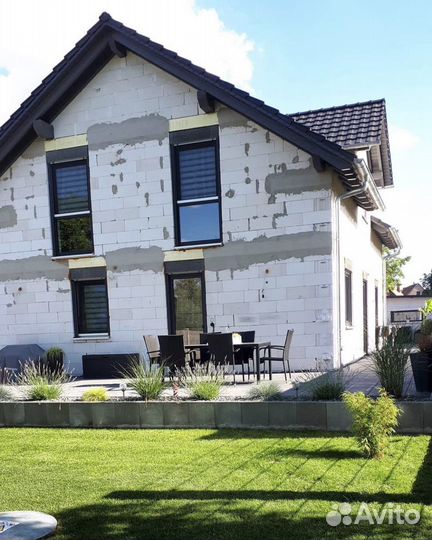 Газобетонные блоки теплон в Тереньге