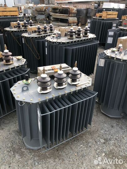 Трансформаторы тока и ктп 6-110Kv, 10-16000Kva