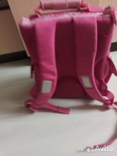 Рюкзак детский