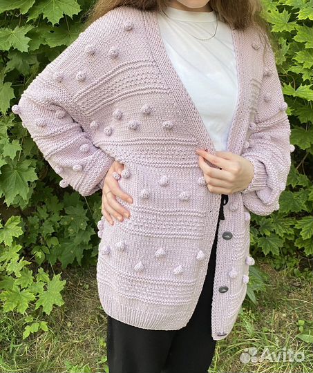 Вязание на заказ