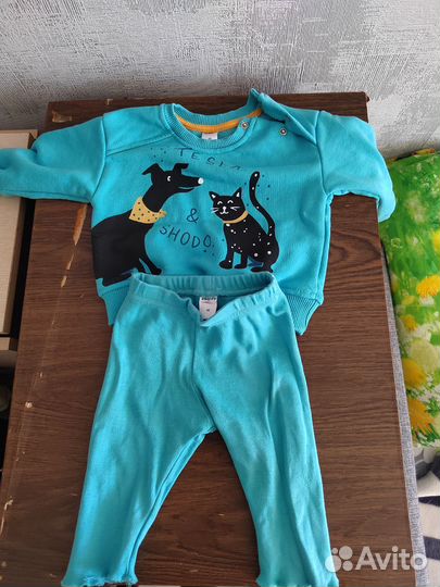 Костюм детский