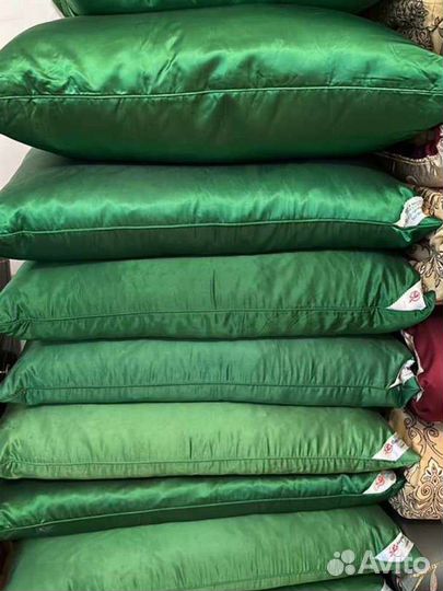 Китайские подушки и одеяла