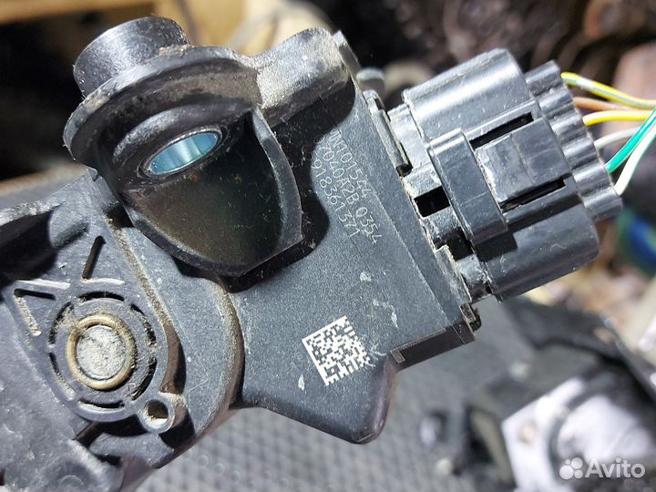 Педаль Газа для Mitsubishi Lancer X