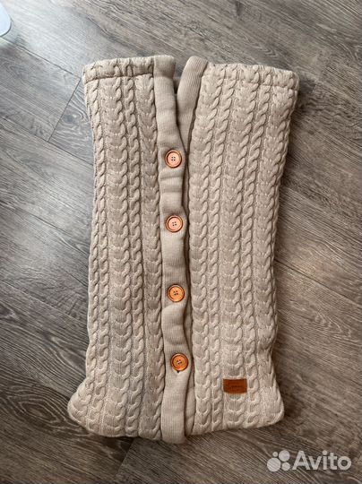 Детский конверт loom