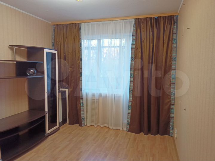 2-к. квартира, 42 м², 2/5 эт.