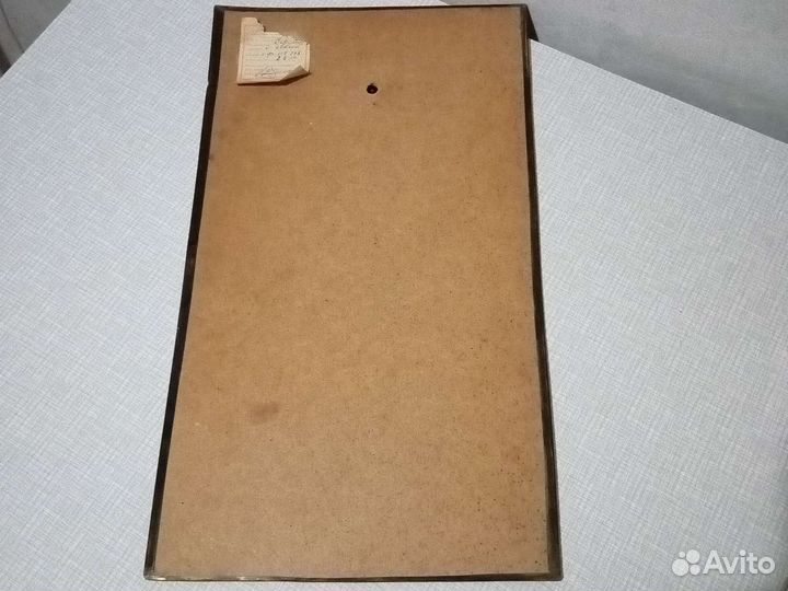 Чеканки панно СССР