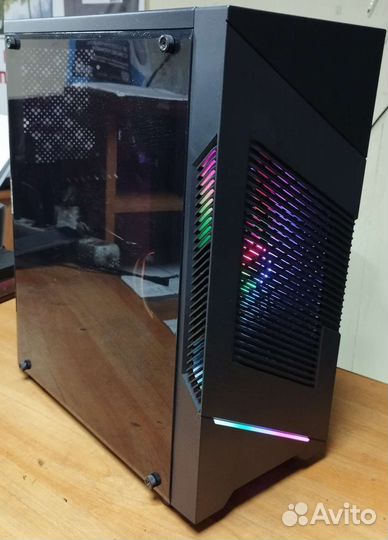 Игровой системный блок