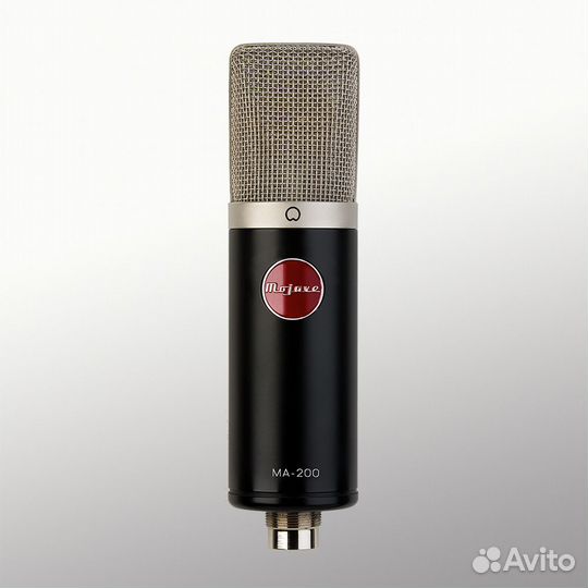 Микрофон Mojave MA-200