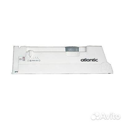 Atlantic F119 Design 1000W
