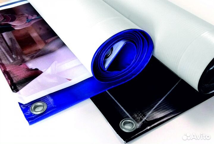 Печать Баннеров.Плакатов.Сетки