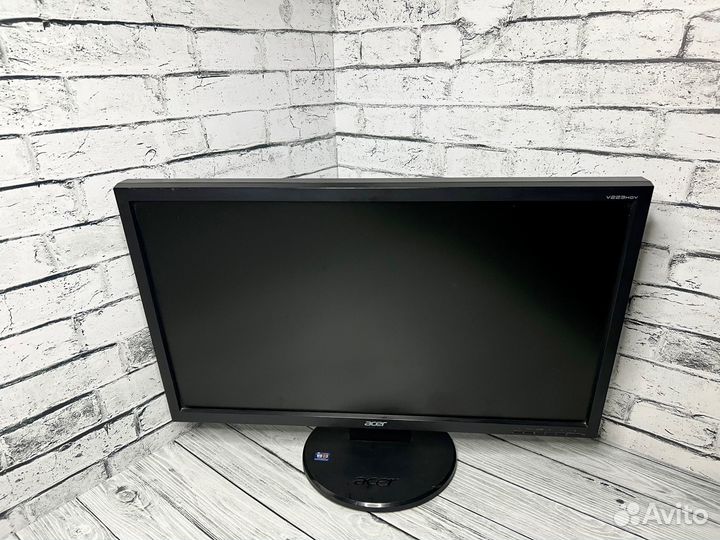 Офисный монитор Acer