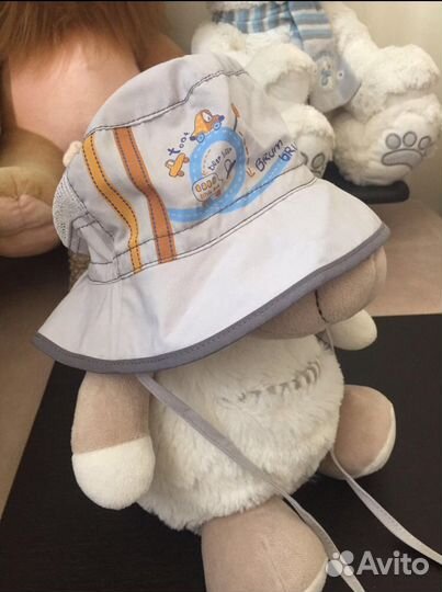 Панамка детская