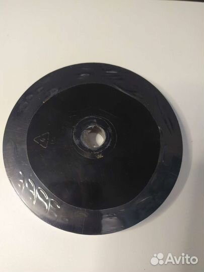 Диски DVD-R 4,7gb16 10шт