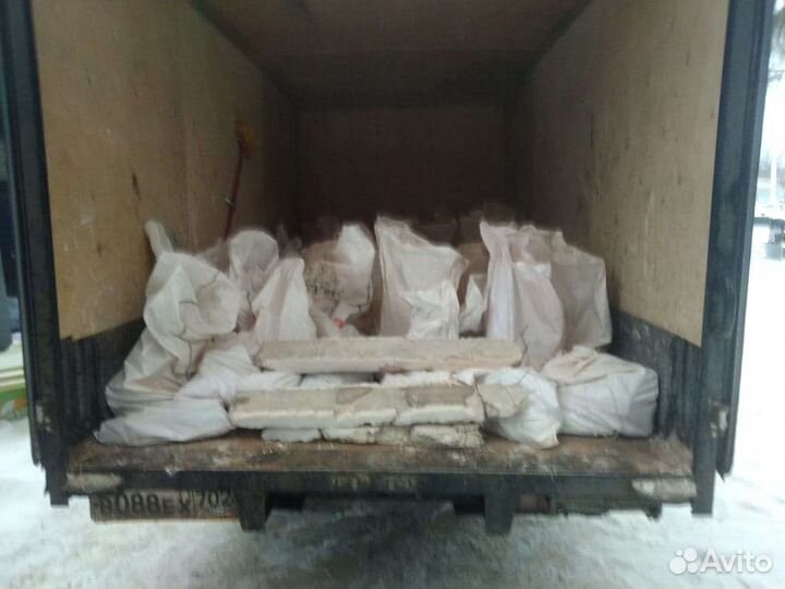 Демонтаж, слом стен любой сложности