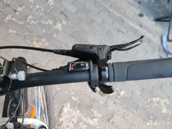 Велосипед stark tank 29.2