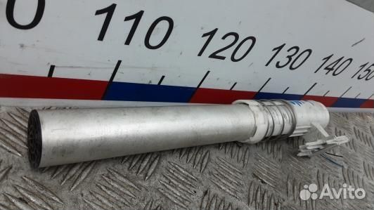 Датчик уровня топлива volkswagen phaeton 1 (NNT09M