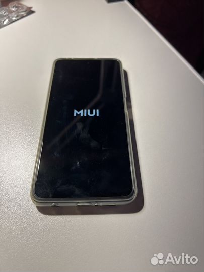 Телефон xiaomi poco x3 pro