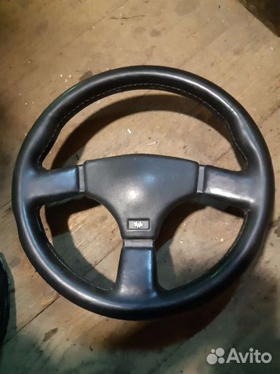 Руль Нива ваз 2107 стекло задняя 2108 2109