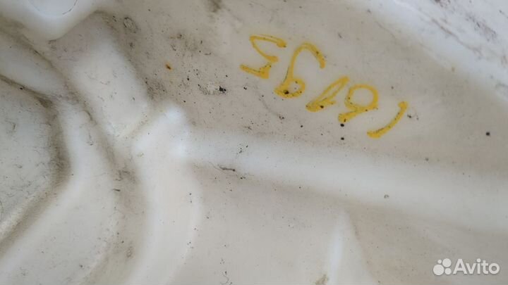 Бачок омывателя Volvo XC60, 2010