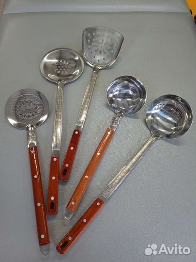 Аксессуары