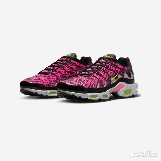 Nike Air Max Plus Mercurial 25 Tuned Air (11.5 US)