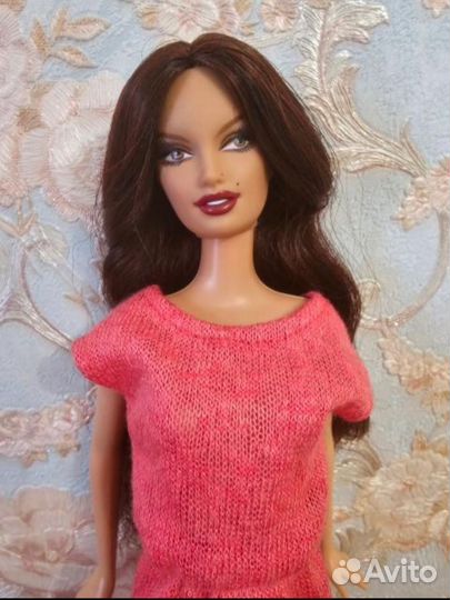 Кукла barbie Spain