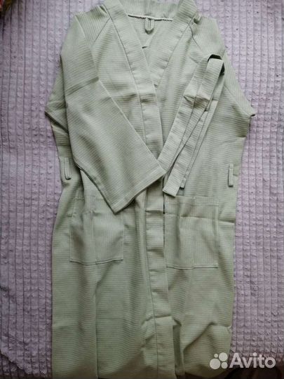 Халат женский