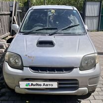 Suzuki Kei 0.7 AT, 1999, 330 000 км, с пробегом, цена 250 000 руб.