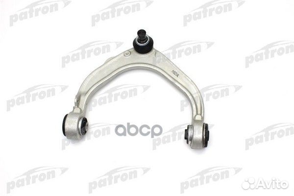 Рычаг подвески левый BMW: X5 E70 06- PS5214L PA