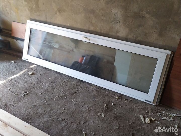 Балконный блок