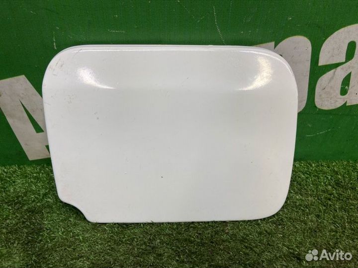 Лючок топливного бака Renault Logan K7MA812 2017