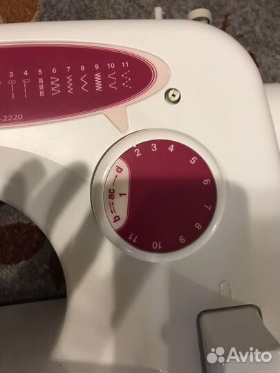 Швейная машина Brother