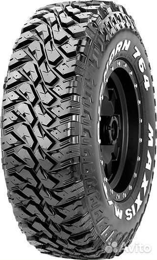 Maxxis MT-764 Bighorn 285/75 R16 126K