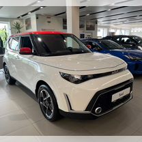 Новый Kia Soul 1.6 AT, 2024, цена от 2 900 000 руб.