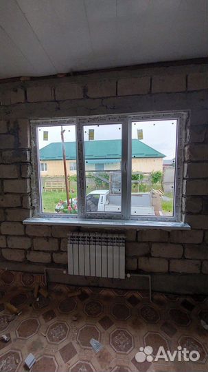 Пластиковые балкон от производителя